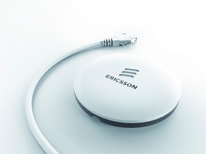 에릭슨 라디오 닷 시스템