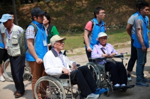 한국보건복지인력개발원 광주센터는 3월 3일부터 31일까지 보건복지분야 사회서비스영역의 첨병