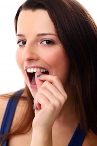 제대로 된 치아성형 치료가 부작용을 줄일 수 있다.