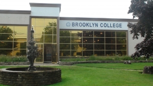 캐나다 토론토의 사립 고등학교 브루클린 컬리지가 한국 학생에게 캐나다 취업유학을 위한 대학