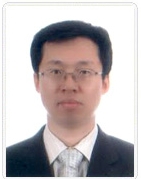 Shin Dong-Wook (Accountant)