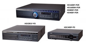 대명엔터프라이즈, 웹게이트 부문은 HD-CCTV 시스템의 One Cable Solution