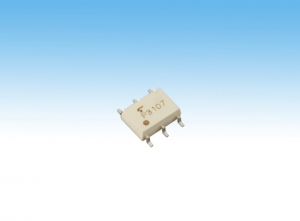 Toshiba : Small-size High-current Photorelay “TLP3