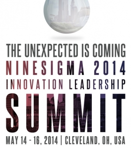 2014년 나인시그마 리더십 세미나가 개최된다.