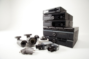 대명엔터프라이즈, 웹게이트 부문은 HD-CCTV 시스템의 One Cable Solution