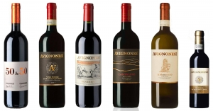 레뱅드매일은 이탈리아 토스카나의 와인명가 아비뇨네지의 와인 디너행사를 서울 반얀트리 더 페