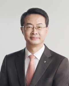 아시아나항공 대표 김수천