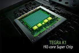 MDS테크놀로지는 엔비디아(NVIDIA)와 모바일 프로세서 테그라 K1 기반 임베디드 솔루