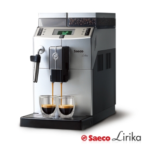 오피스카페가 소형오피스 전자동 커피머신 세코리리카 PLUS를 국내 출시한다.
