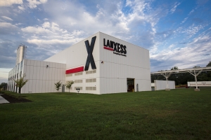 랑세스가 미국 개스토니아 소재 엔지니어링 플라스틱 컴파운딩 공장을 증설하고 엔지니어링 플라
