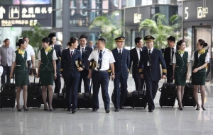 중국 최대 LCC항공사인 춘추항공이 9월23일 서울인천-상하이푸동 및 석가장 2개 국제노선