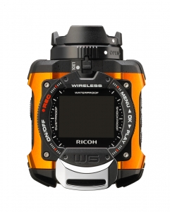 세기P&C는 펜탁스 리코 WG-M1 디지털 액션카메라를 출시한다고 발표했다.