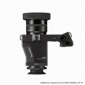 세기P&C가 새로운 세대의 고품질 이미지 콤팩트 카메라 시그마 dp1 Quattro를 출시