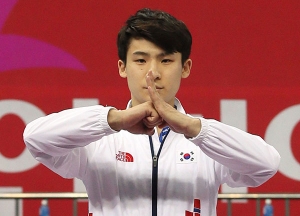 2014년 인천아시안게임 우슈 남자 부문에서 호원대 이하성 학생이 금메달을 획득하였다.