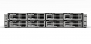 Cisco UCS M-Series