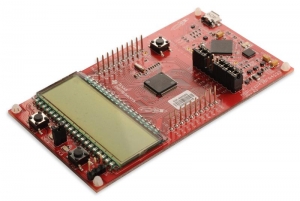 TI는 자사의 초저전력 MSP430 마이크로컨트롤러(MCU) 제품군에 온칩 LCD 컨트롤러