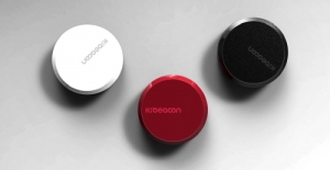 키비콘은 한국정보공학의 독자적인 비콘 기술에 의해 개발된 비콘 통합 플랫폼으로, 1년여 간
