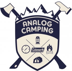 콜맨은 콜맨 아날로그 캠핑 2014의 참가자를 10월 22일까지 모집한다.
