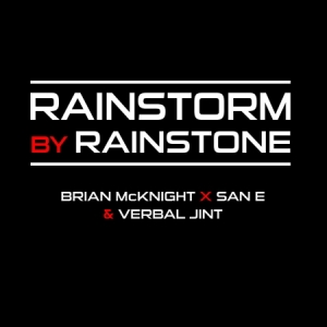 프로듀서 겸 작곡가 RAINSTONE이 자신의 이름을 건 첫 음원을 발표한다.