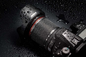 세기P&C(주)는 고성능, 펜탁스 K 마운트 디지털 SLR 카메라를 위한 교환 가능한 줌렌