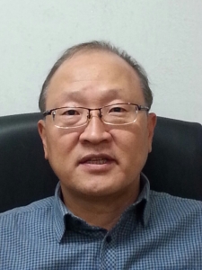 한국과학언론인회가 4일 김학진 과학기술홍보협동조합 이사장을 회장으로 선출했다.