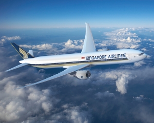 싱가포르항공은 12월 31일까지 샌프란시스코를 여행하는 고객을 대상으로 특가 제공 및 고급