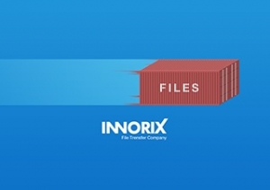 국내 유일의 대용량 및 대량 파일 전송 기술 보유 기업인 이노릭스는 극지연구 데이터 전송을
