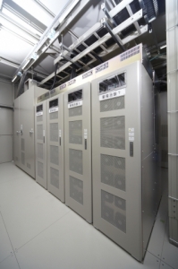 동력 에너지 저장 시스템(Traction Energy Storage System,TESS)