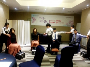 서울시중부여성발전센터(수탁기관 사단법인 청년여성문화원)와 중부여성새로일하기센터가 실시하는 