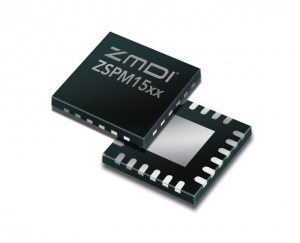 ZMDI는 사용이 간편한 초고속 ZSPM1502 디지털 전력 제어기를 출시했다.