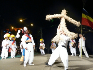 당산제공연