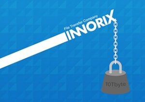 이노릭스가 반도체 및 디스플레이 제조 장비 업체인  세메스에 파일 업로드 솔루션 InnoD