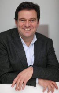 스웨덴 공기청정기 블루에어의 창립자이자 CEO인 벵트 리트리