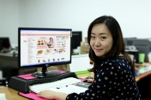 쿠키베베 파티쉐 베베언니