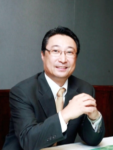 박희범 시만텍 보안사업 부문 대표