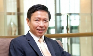 파이어아이가 아시아태평양 및 일본 총괄 사장으로 에릭 호(Eric Hoh)를 임명했다