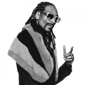 울트라 코리아 2015 합류해 기대를 모으는 스눕독(Snoop Dogg)