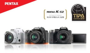 세기P&C가 DSLR 카메라 펜탁스 K-S2의 국내 런칭을 발표했다.