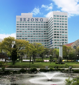 세종사이버대학교(총장 김문현)가 7월 16일부터 8월 13일까지 2015학년도 후기 신·편