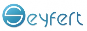페이게이트의 오픈뱅킹플랫폼 서비스 세이퍼트 로고