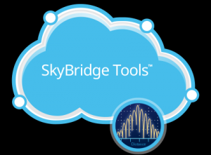 안리쓰 SkyBridge Tools™
