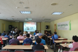 도봉노인종합복지관 경로당활성화사업에서는 지난 5월부터 약 2개월에 걸쳐 도봉구 내 경로당 