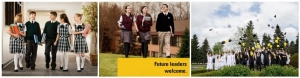 Oak International Academies