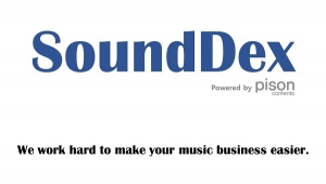 SoundDex Logo