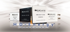 Enevate의 초고속 충전 HD-Energy 배터리는 15분 내에 90%까지 충전이 가능