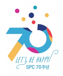 SPC그룹이 28일 서울 대방동 SPC미래창조원에서 창립 70주년 기념식을 개최했다