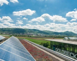 에스에너지가 유럽 태양광 시장에서 대규모 공급 계약을 체결했다
