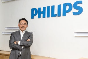 Philips Korea appoints Peter Kwak as the new GM of
