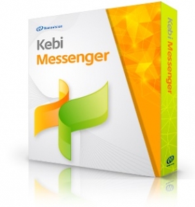 Kebi Messenger