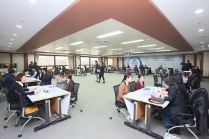서울시 소재 특성화 고등학교를 대상으로 취업매칭이 진행되었다
